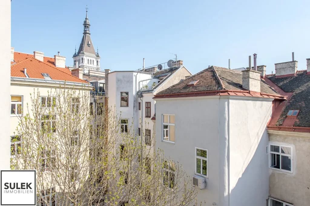 3-Zimmer-Wohnung mieten in Wien – 80,76 m², € 1.895 – Bild 16 von 18