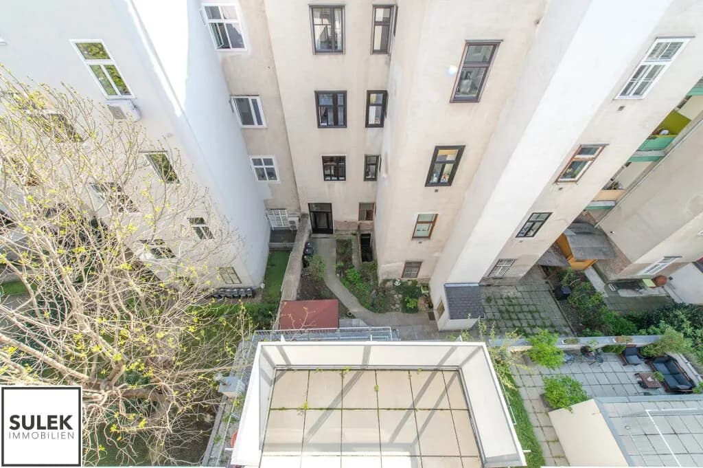 3-Zimmer-Wohnung mieten in Wien – 80,76 m², € 1.895 – Bild 17 von 18