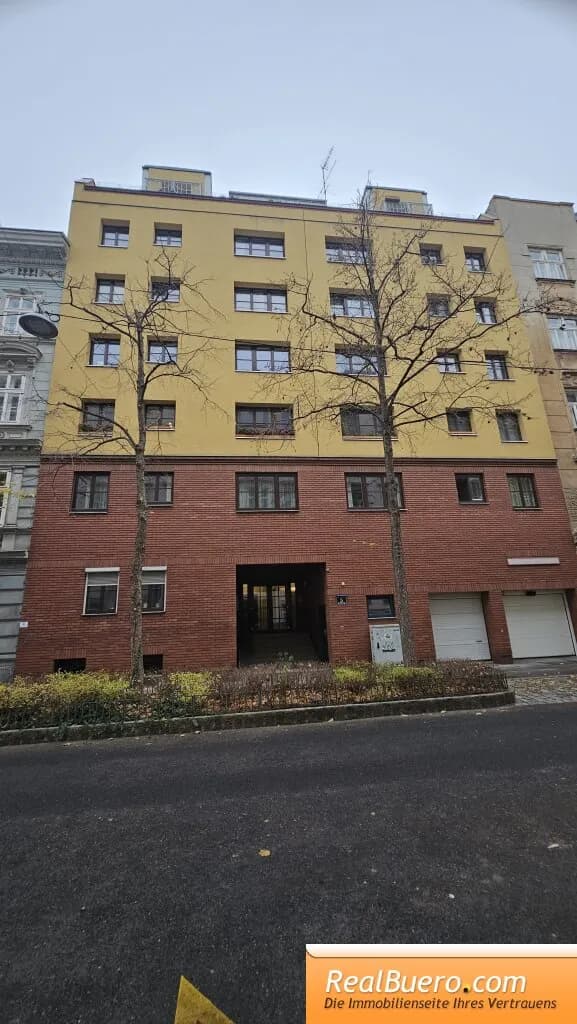 4-Zimmer-Wohnung kaufen in Wien – 100 m², € 394.000 – Bild 1 von 33