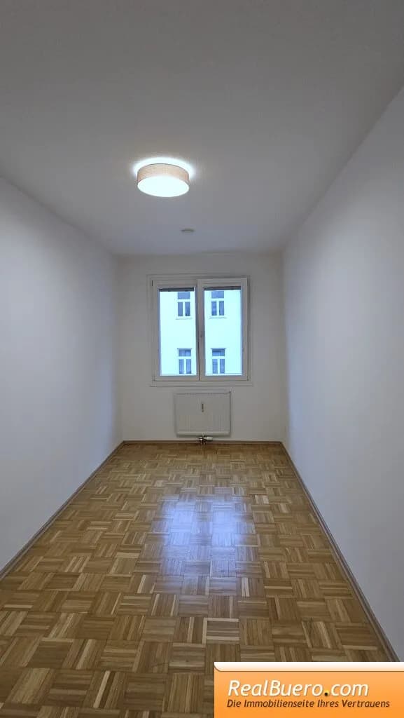 4-Zimmer-Wohnung kaufen in Wien – 100 m², € 394.000 – Bild 19 von 33