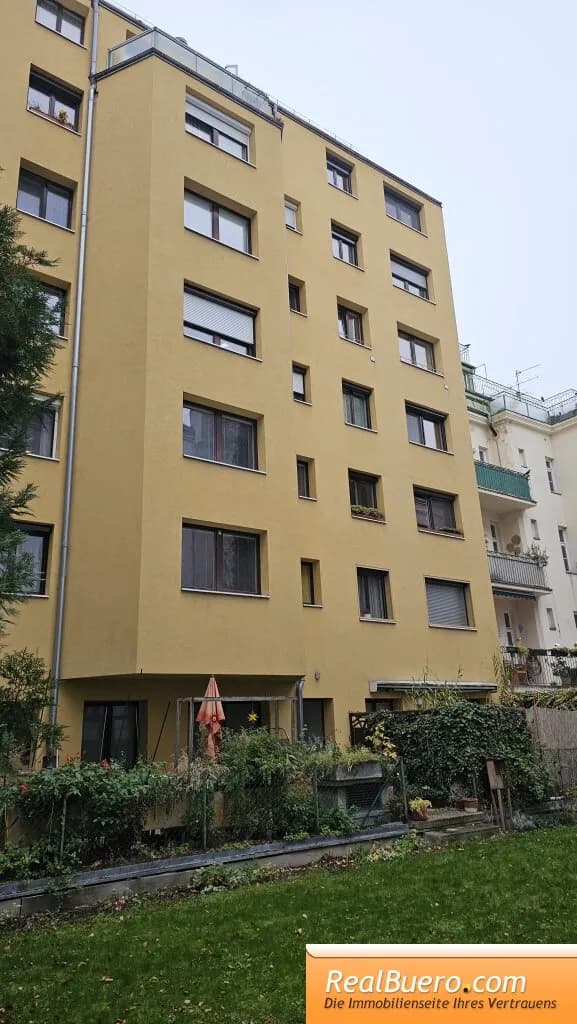 4-Zimmer-Wohnung kaufen in Wien – 100 m², € 394.000 – Bild 27 von 33