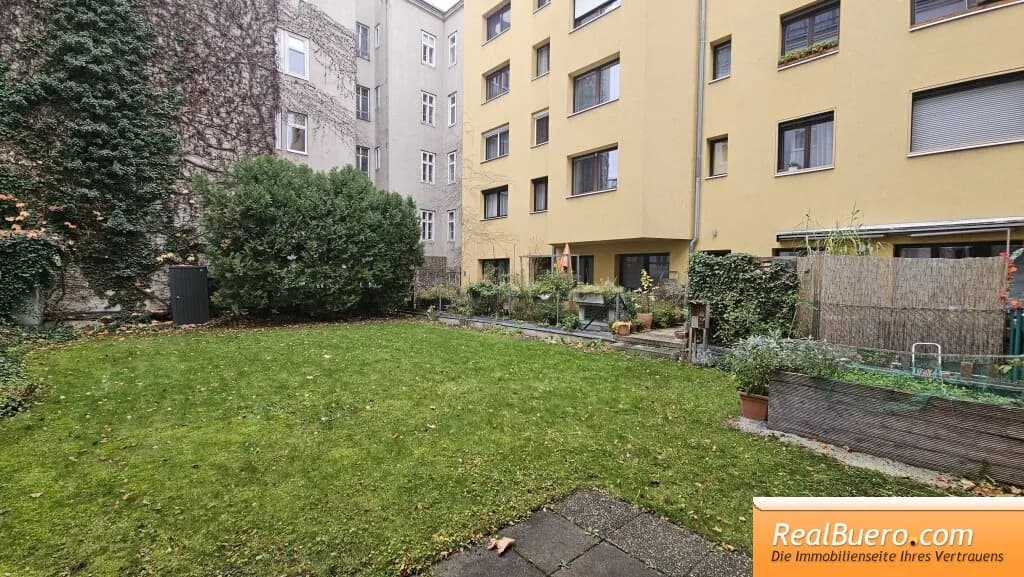 4-Zimmer-Wohnung kaufen in Wien – 100 m², € 394.000 – Bild 28 von 33