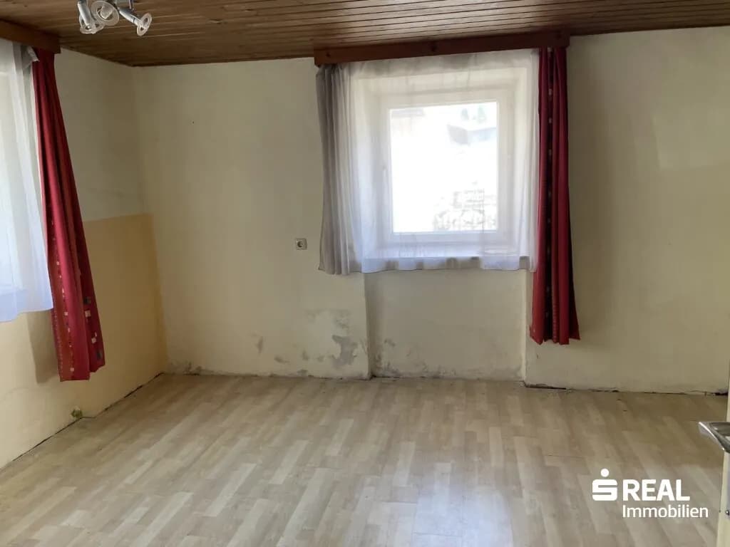 Haus kaufen in Braunau am Inn – 96 m², € 25.000 – Bild 2 von 2