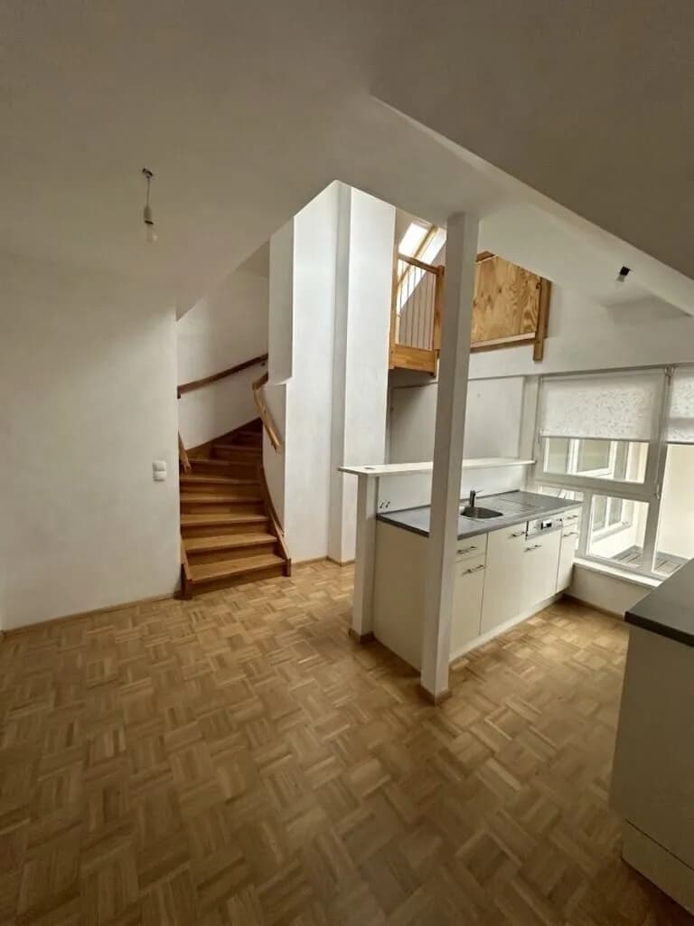 2-Zimmer-Wohnung mieten in Graz – 63,55 m², € 828 – Bild 1 von 8