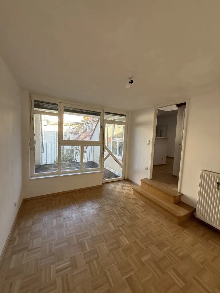 2-Zimmer-Wohnung mieten in Graz – 63,55 m², € 828 – Bild 4 von 8