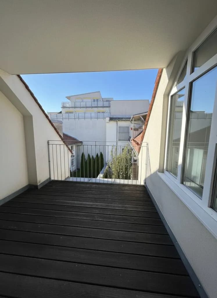 2-Zimmer-Wohnung mieten in Graz – 63,55 m², € 828 – Bild 6 von 8