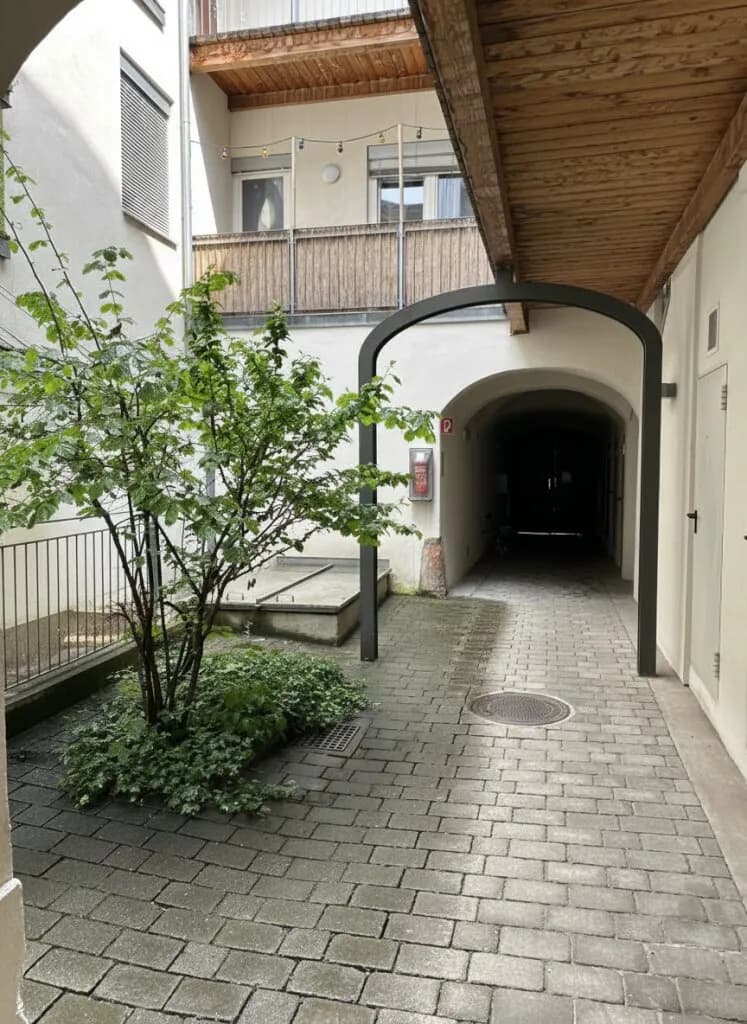 2-Zimmer-Wohnung mieten in Graz – 63,55 m², € 828 – Bild 7 von 8