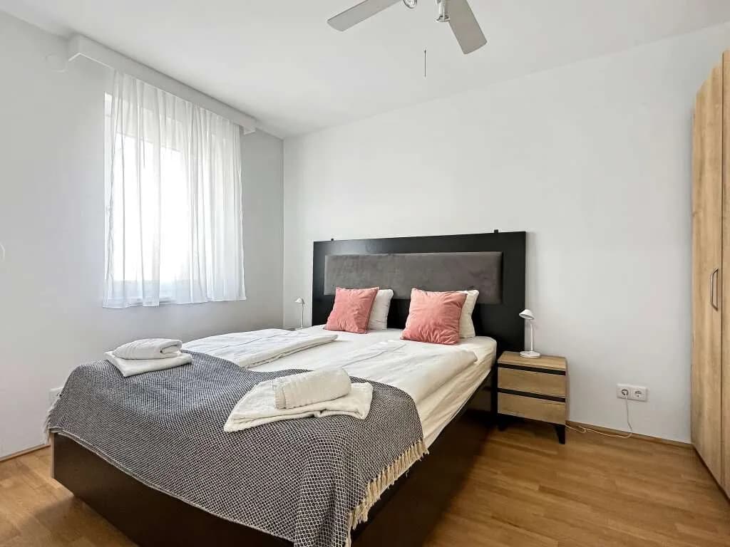 2-Zimmer-Wohnung kaufen in Wien – 39,61 m², € 297.000
