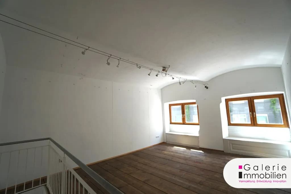 Gewerbeimmobilie mieten in Wien – 124 m², € 2.049 – Bild 2 von 18