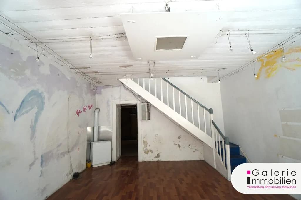 Gewerbeimmobilie mieten in Wien – 124 m², € 2.049 – Bild 5 von 18