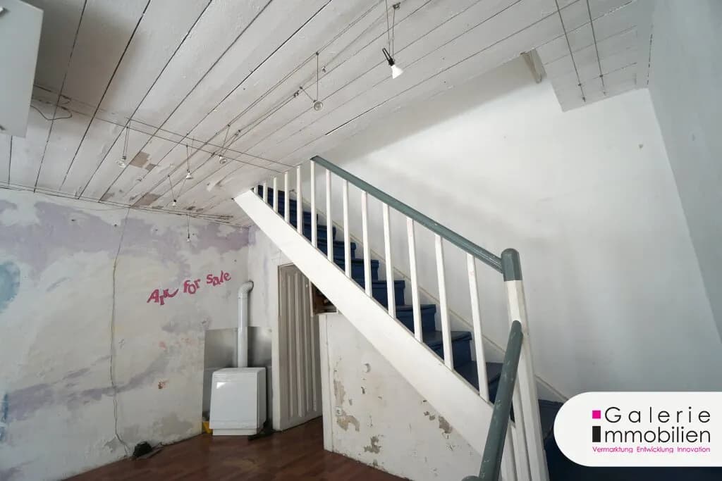 Gewerbeimmobilie mieten in Wien – 124 m², € 2.049 – Bild 6 von 18