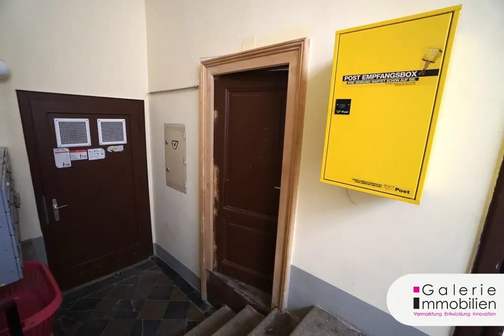 Gewerbeimmobilie mieten in Wien – 124 m², € 2.049 – Bild 13 von 18