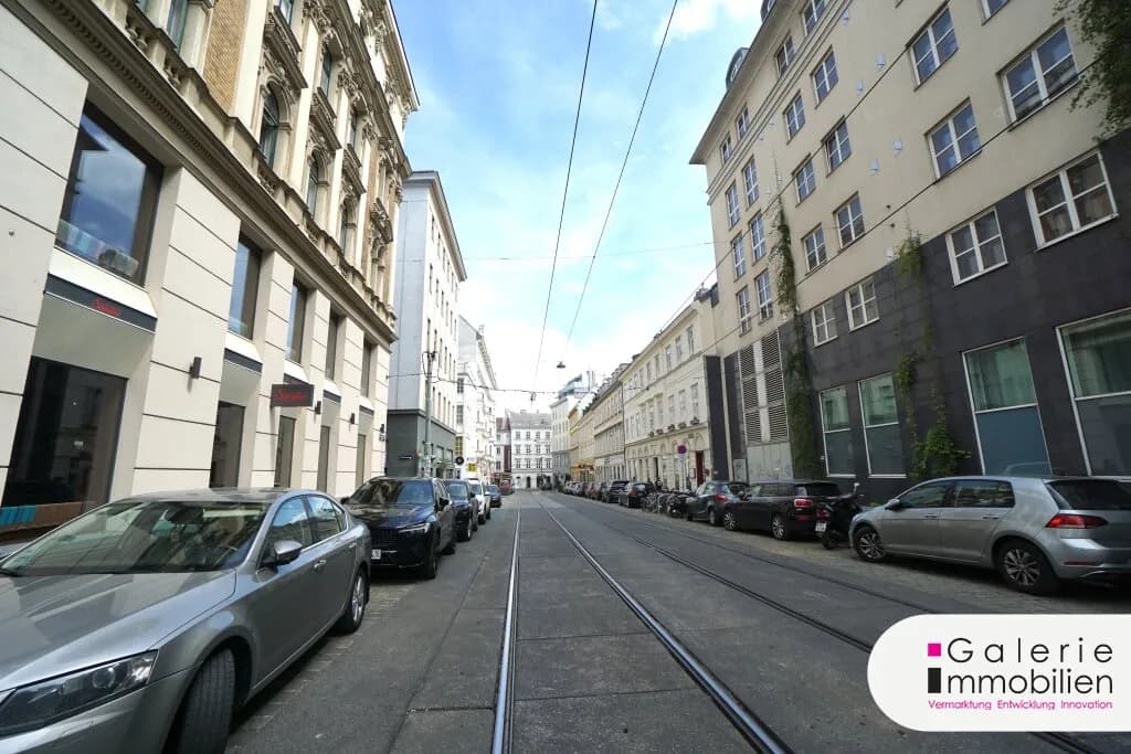 Gewerbeimmobilie mieten in Wien – 124 m², € 2.049 – Bild 17 von 18