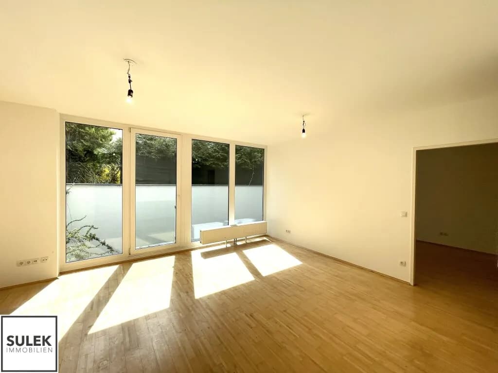 1-Zimmer-Wohnung mieten in Wien – 52,89 m², € 1.029 – Bild 1 von 16