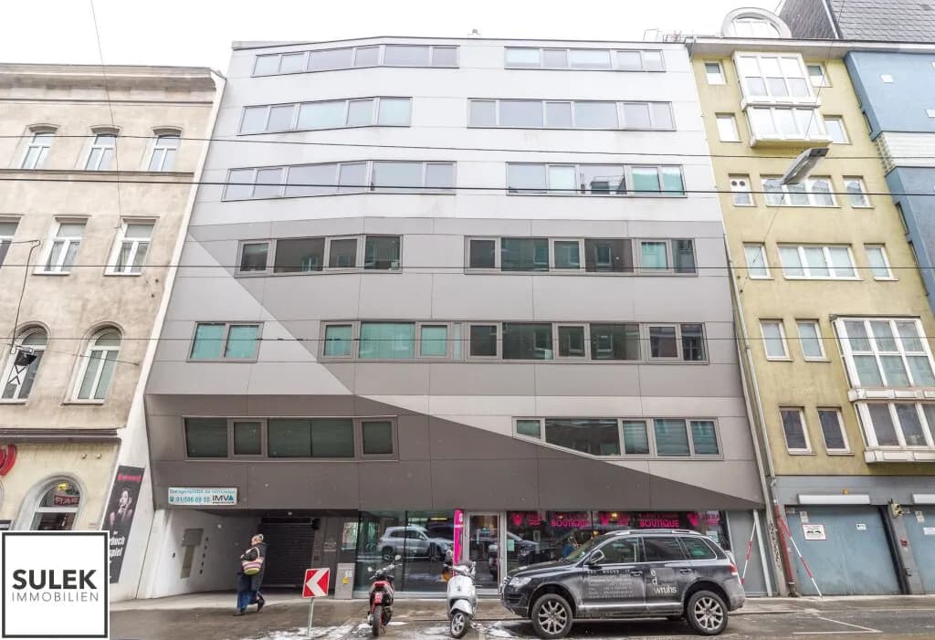 1-Zimmer-Wohnung mieten in Wien – 52,89 m², € 1.029 – Bild 12 von 16
