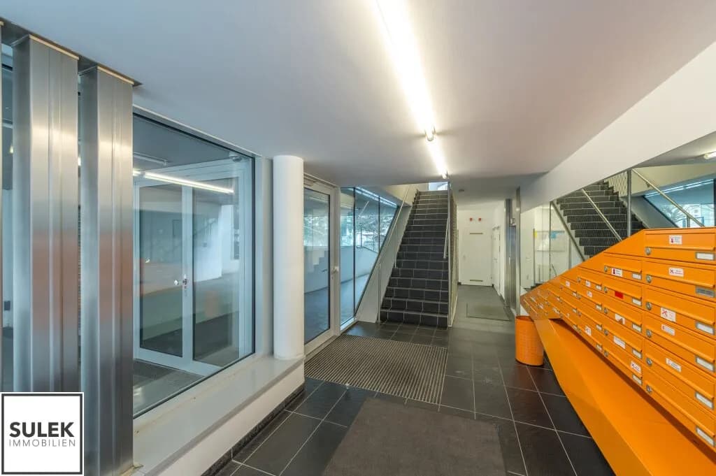 1-Zimmer-Wohnung mieten in Wien – 52,89 m², € 1.029 – Bild 14 von 16