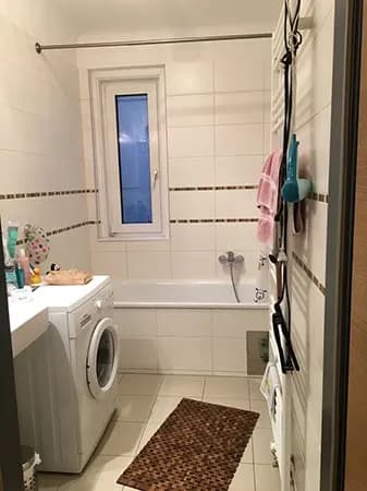 2-Zimmer-Wohnung mieten in Wien – 63 m², € 1.150 – Bild 10 von 14