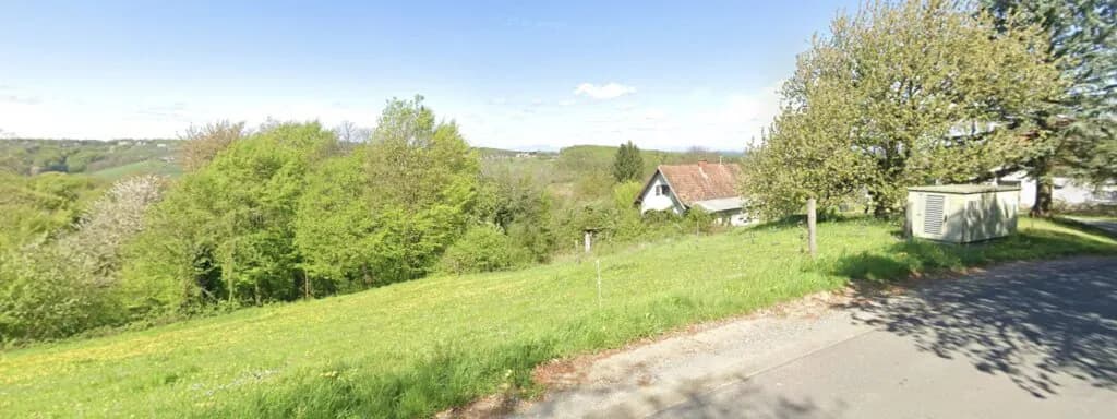Grundstück kaufen in Südoststeiermark – 1 312 m², € 149.000 – Bild 3 von 9