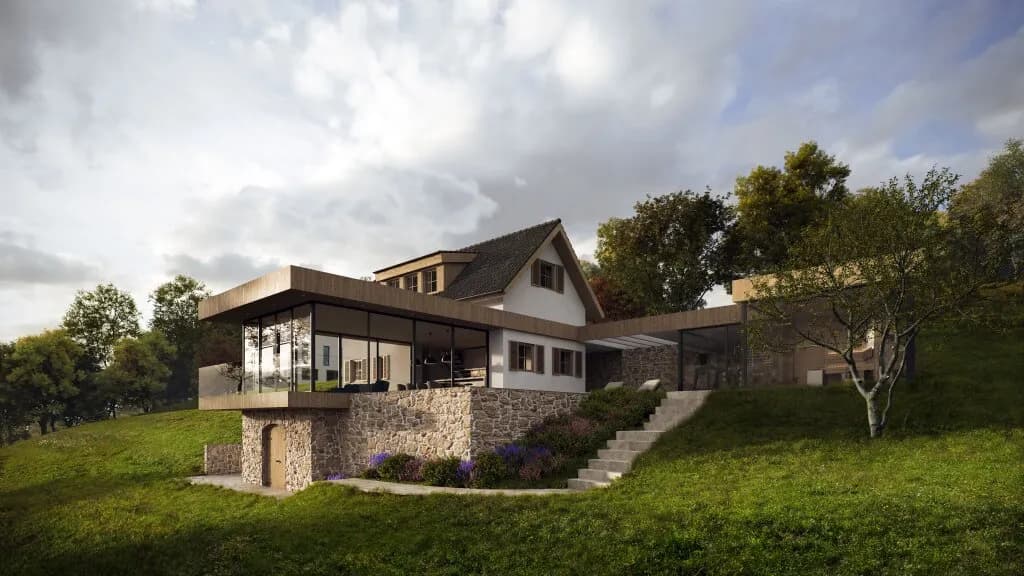 Grundstück kaufen in Südoststeiermark – 1 312 m², € 149.000 – Bild 4 von 9