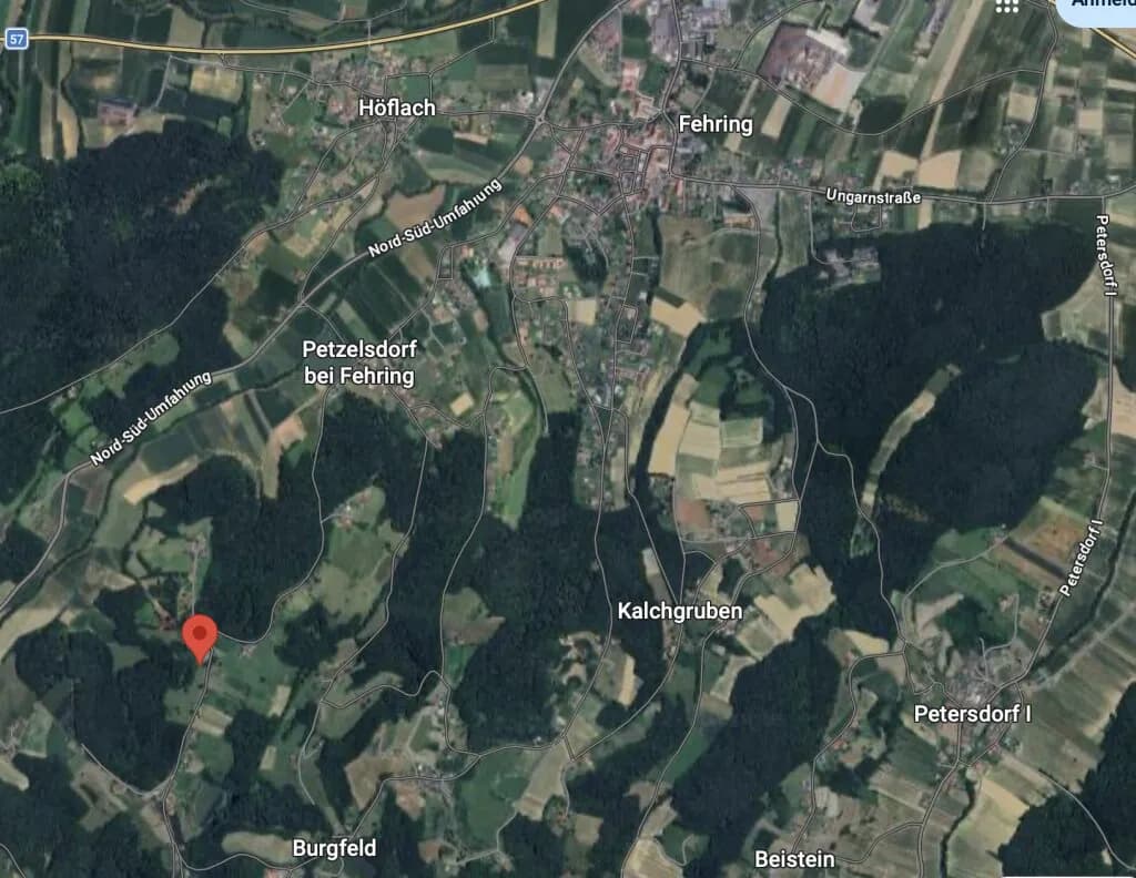 Grundstück kaufen in Südoststeiermark – 1 312 m², € 149.000 – Bild 5 von 9