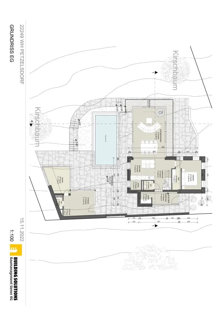 Grundstück kaufen in Südoststeiermark – 1 312 m², € 149.000 – Bild 8 von 9