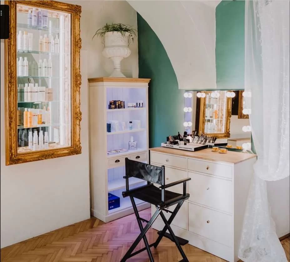 Gewerbeimmobilie mieten in Steyr-Land – 78 m², € 790 – Bild 4 von 14