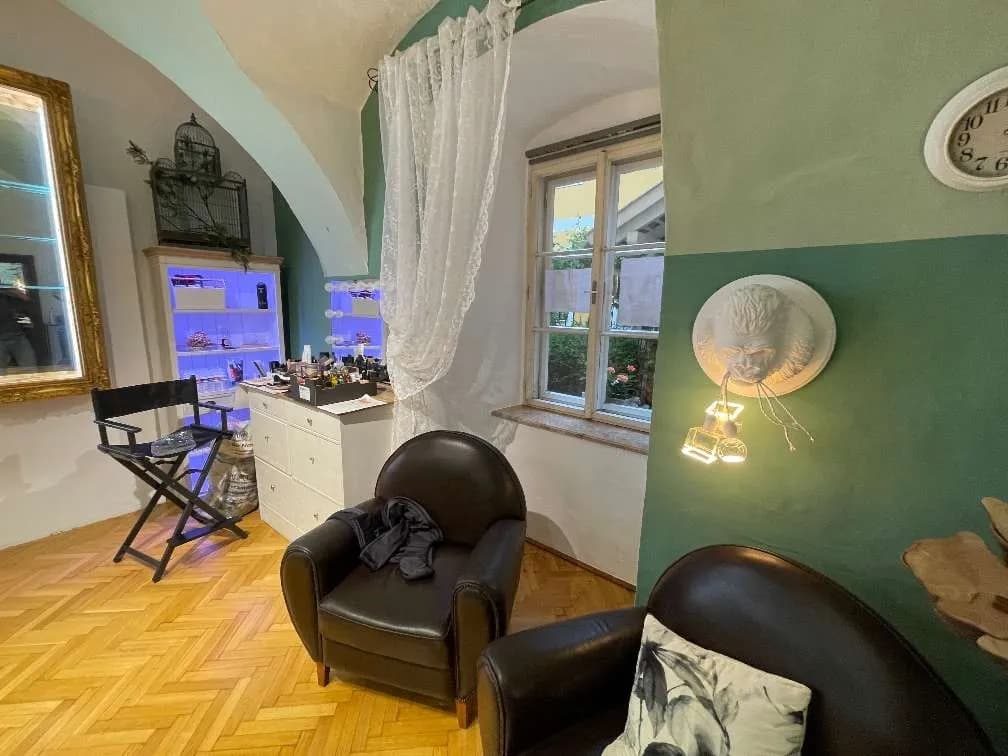 Gewerbeimmobilie mieten in Steyr-Land – 78 m², € 790 – Bild 6 von 14