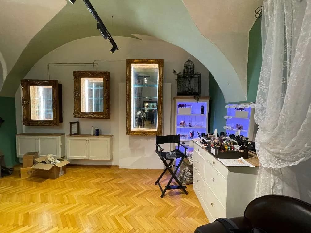 Gewerbeimmobilie mieten in Steyr-Land – 78 m², € 790 – Bild 7 von 14
