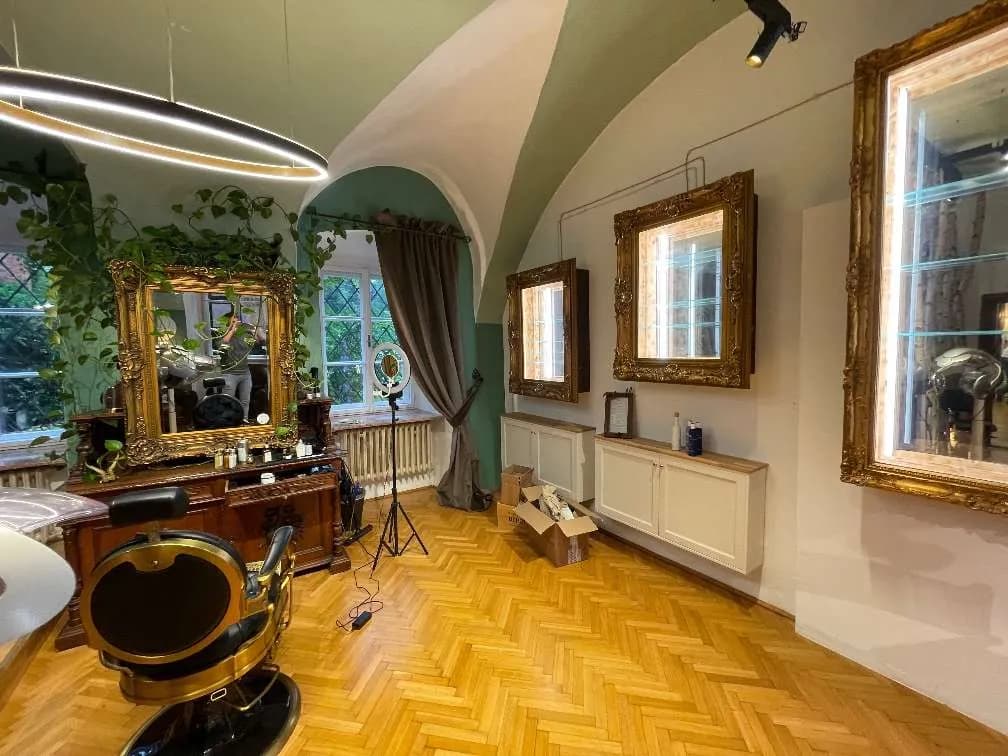 Gewerbeimmobilie mieten in Steyr-Land – 78 m², € 790 – Bild 8 von 14