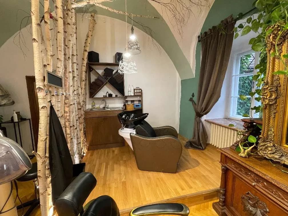 Gewerbeimmobilie mieten in Steyr-Land – 78 m², € 790 – Bild 9 von 14