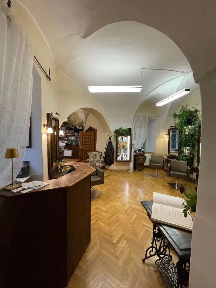 Gewerbeimmobilie mieten in Steyr-Land – 78 m², € 790 – Bild 13 von 14