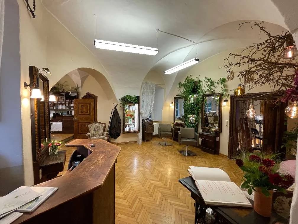 Gewerbeimmobilie mieten in Steyr-Land – 78 m², € 790 – Bild 14 von 14