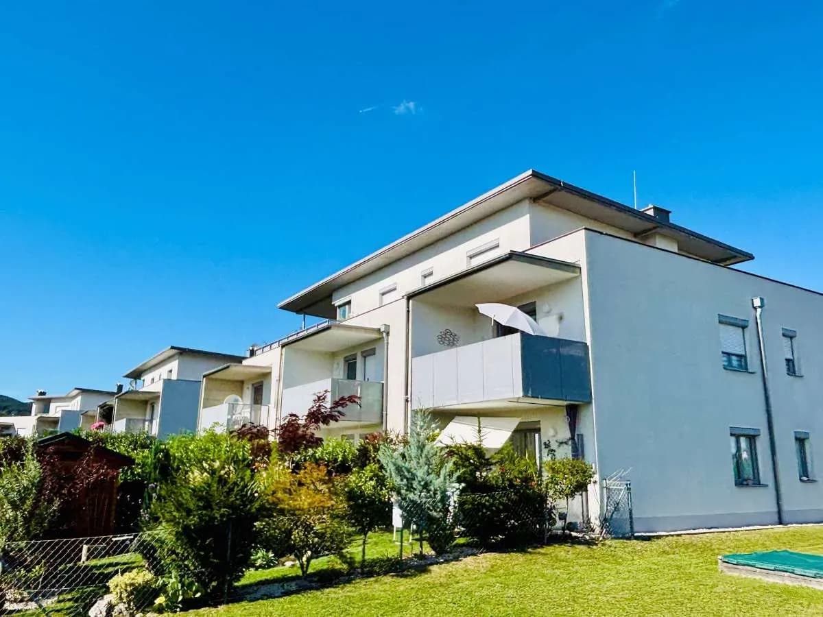 3-Zimmer-Wohnung mieten in Neunkirchen – 82,03 m², € 1.142 – Bild 7 von 7