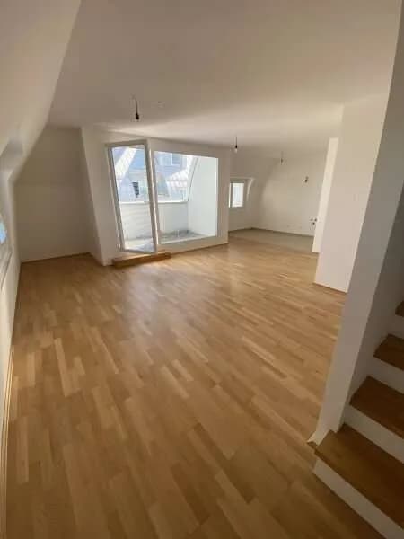 3-Zimmer-Wohnung mieten in Sankt Pölten – 115,59 m², € 1.415 – Bild 1 von 24