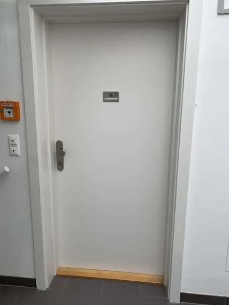 3-Zimmer-Wohnung mieten in Sankt Pölten – 115,59 m², € 1.415 – Bild 12 von 24