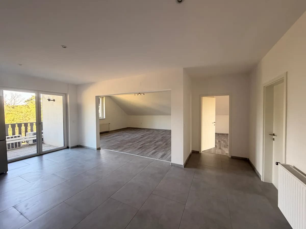 3-Zimmer-Wohnung mieten in Oberpullendorf – 115 m², € 1.170