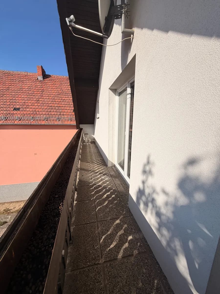 3-Zimmer-Wohnung mieten in Oberpullendorf – 115 m², € 1.170 – Bild 8 von 17