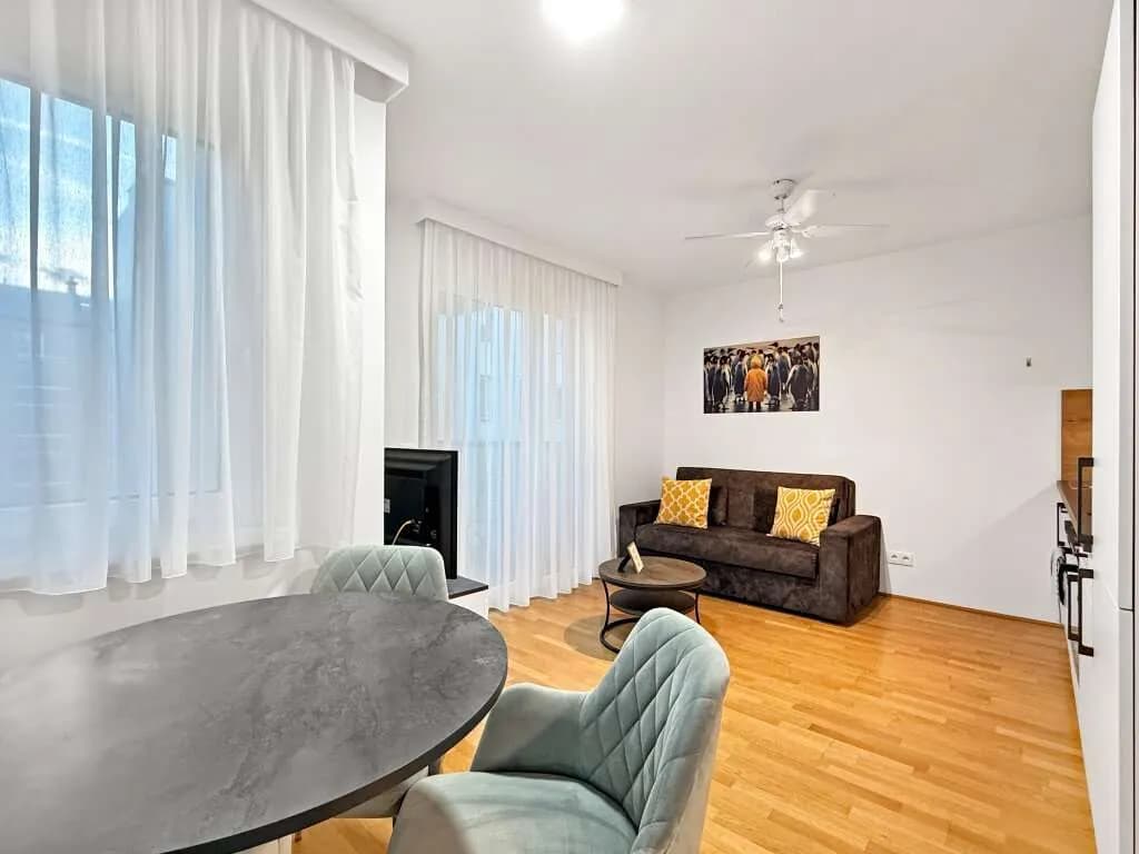 2-Zimmer-Wohnung kaufen in Wien – 42,4 m², € 313.000