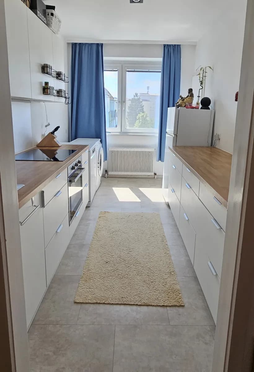 Wohnung mieten in Linz – 54 m², € 890 – Bild 3 von 7