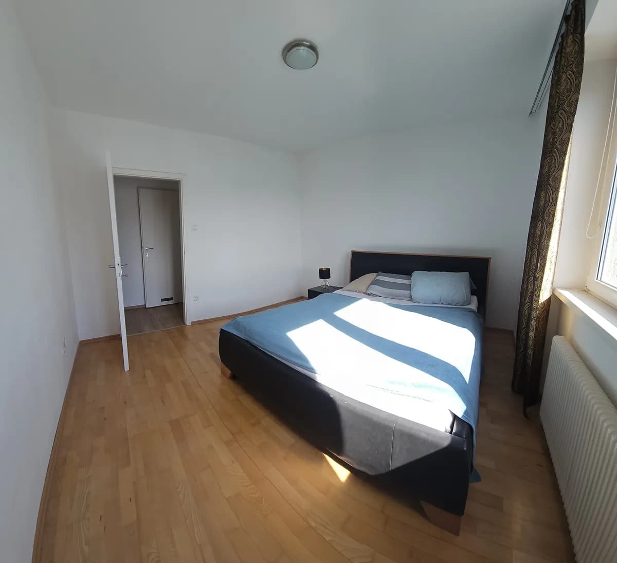 Wohnung mieten in Linz – 54 m², € 890 – Bild 6 von 7