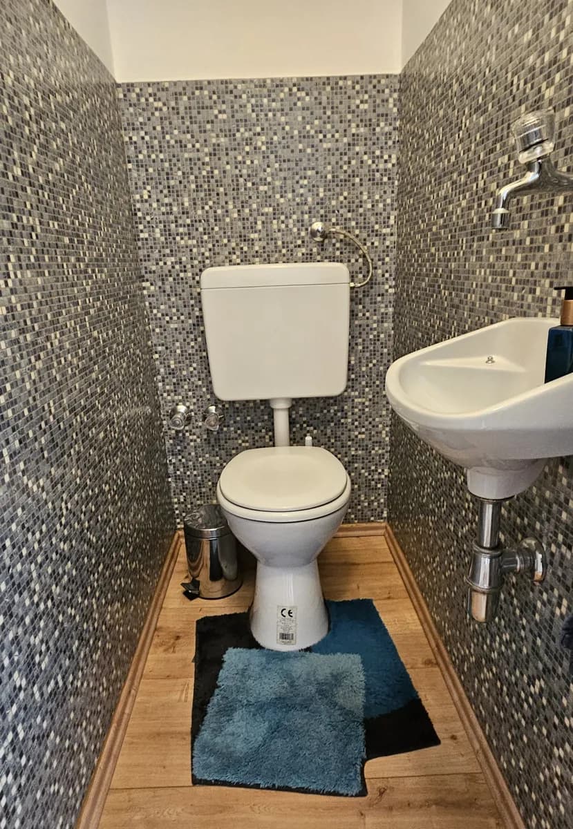 Wohnung mieten in Linz – 54 m², € 890 – Bild 7 von 7