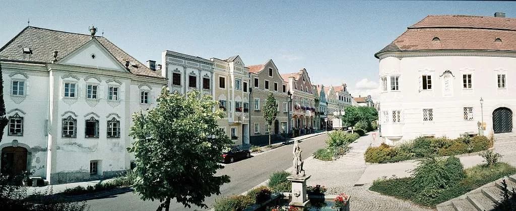 Grundstück kaufen in Rohrbach – 648 m², € 50.544 – Bild 4 von 4