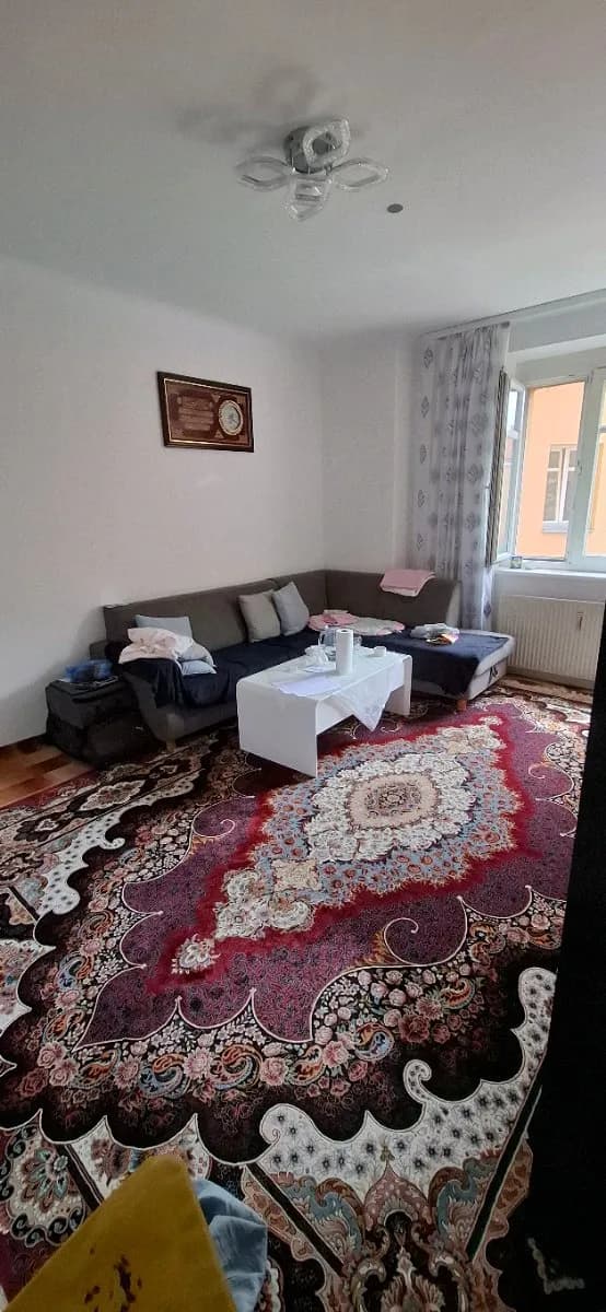 1-Zimmer-Wohnung mieten in Wien – 34 m², € 350 – Bild 1 von 9