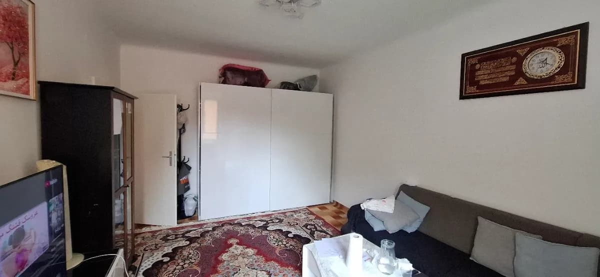 1-Zimmer-Wohnung mieten in Wien – 34 m², € 350 – Bild 2 von 9