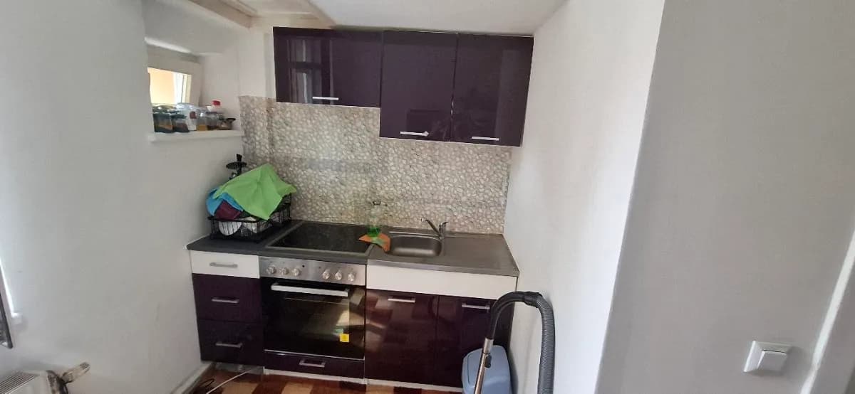 1-Zimmer-Wohnung mieten in Wien – 34 m², € 350 – Bild 3 von 9