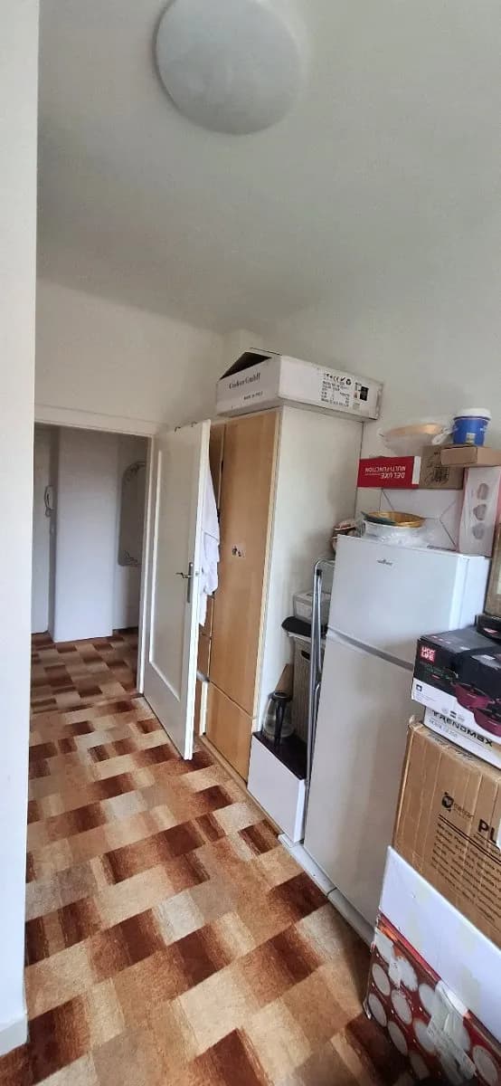 1-Zimmer-Wohnung mieten in Wien – 34 m², € 350 – Bild 4 von 9