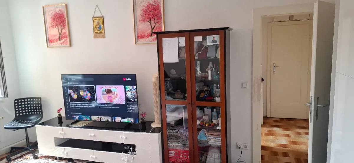 1-Zimmer-Wohnung mieten in Wien – 34 m², € 350 – Bild 6 von 9