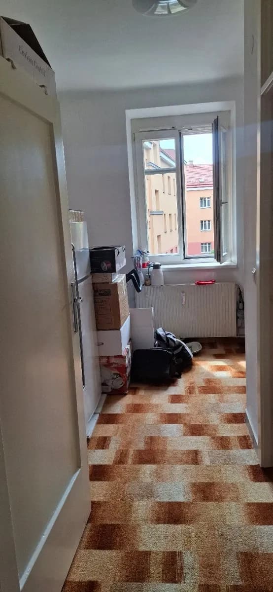 1-Zimmer-Wohnung mieten in Wien – 34 m², € 350 – Bild 7 von 9