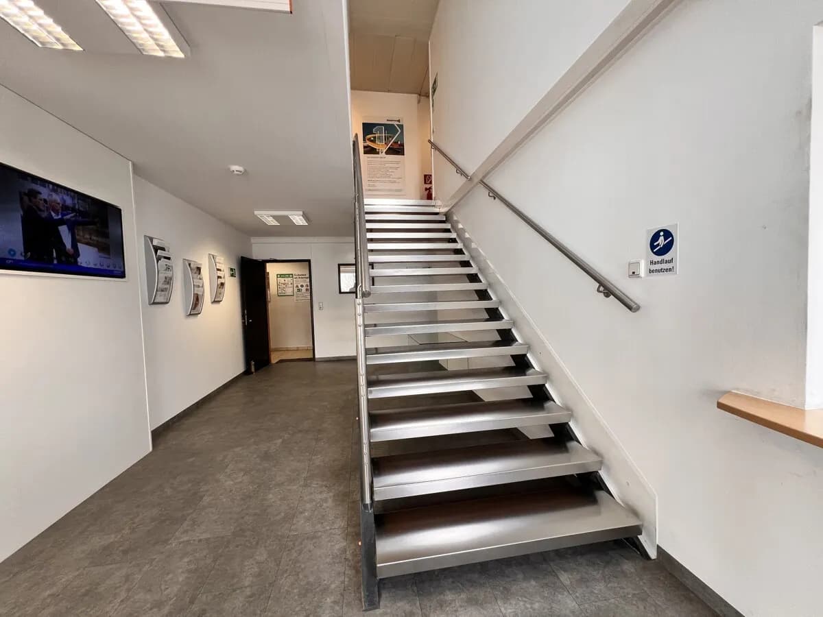 Gewerbeimmobilie mieten in Amstetten – Bild 8 von 9