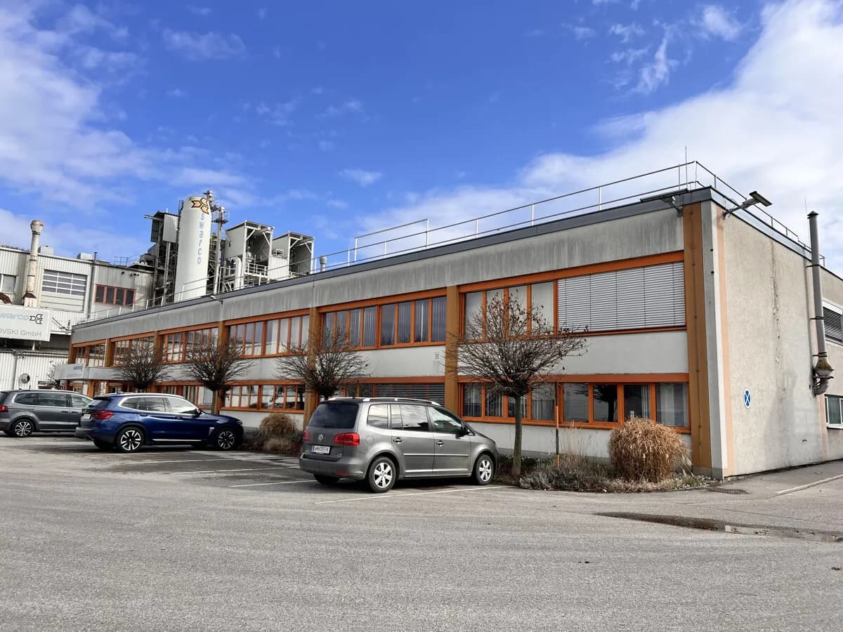 Gewerbeimmobilie mieten in Amstetten – Bild 9 von 9